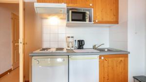 Les Grizzlis - 27 - Appart vue montagne - 6 pers