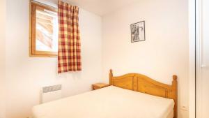 Les Grizzlis - 27 - Appart vue montagne - 6 pers