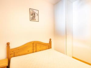 Appartements Les Grizzlis - 27 - Appart vue montagne - 6 pers : photos des chambres