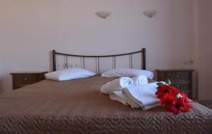 Elli Rooms Alonissos Greece