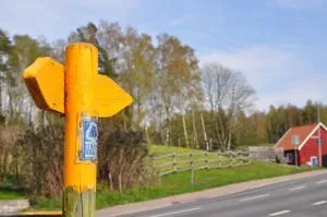 STF Vandrarhem Blentarp - Ystad