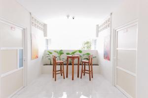 RedDoorz Syariah near GOR Bung Karno Nganjuk