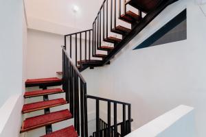 RedDoorz Syariah near GOR Bung Karno Nganjuk