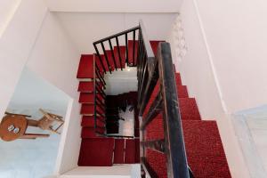 RedDoorz Syariah near GOR Bung Karno Nganjuk