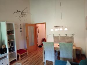 ciao-aschau Grenzhub FeWo Alpen Hidaway 110