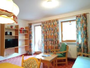 ciao-aschau Grenzhub FeWo 208 Bär - Rettenschöss