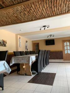 Pensiunea Haiduc Sacele Brasov