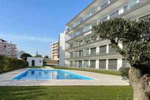 T1 Monte Residence by amcf