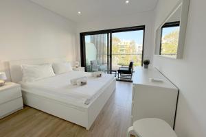 T1 Monte Residence by amcf