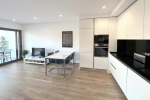 T1 Monte Residence by amcf