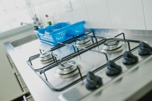 Apartamento Parque del Café