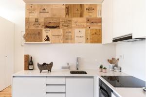 Wine Luxury House
