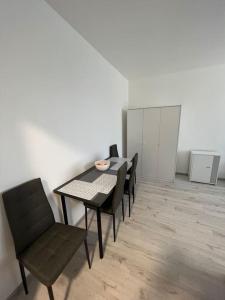 Apartmán u Lukáša