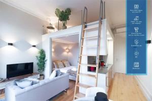 Luxury House Downtown Porto