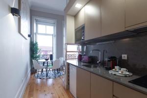 Luxury House Downtown Porto