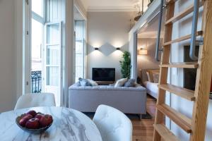 Luxury House Downtown Porto