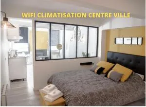 Aventure Avignonnaise - AUTHENTIQUE - INTRAMUROS - CITY CENTER - 阿维尼翁新城