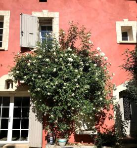 Villas Maison de caractere avec piscine : photos des chambres