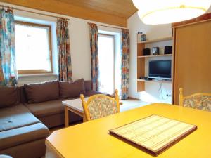 ciao-aschau Grenzhub FeWo 312 Göke