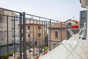 Appartamento Cecco d’Ascoli