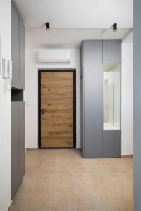 Meraviglia residence