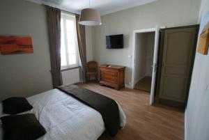 B&B / Chambres d'hotes Carcassonne Guesthouse : photos des chambres