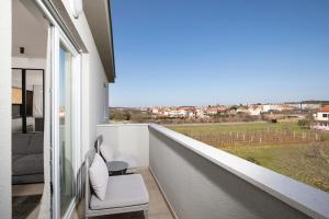 Meraviglia residence