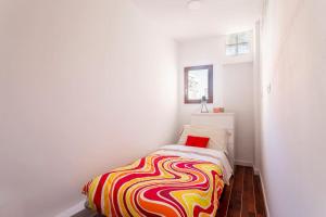 7P céntrico piso con encanto