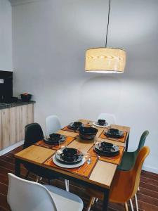 7P céntrico piso con encanto