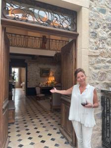 Hotels Chateau du Souzy : photos des chambres