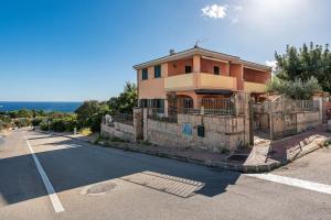 AffittaSardegna-Casa Rosa Dei Venti