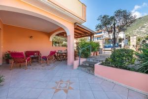 AffittaSardegna-Casa Rosa Dei Venti img7