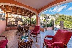 AffittaSardegna-Casa Rosa Dei Venti img8