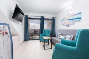 Home2Book Charming Piedra Playa, Terrace