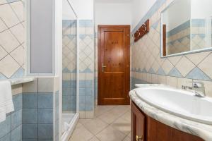 AffittaSardegna-Casa Rosa Dei Venti img15