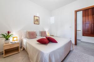 AffittaSardegna-Casa Rosa Dei Venti img17