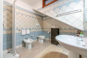 AffittaSardegna-Casa Rosa Dei Venti img21