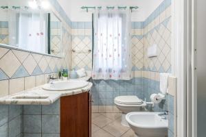 AffittaSardegna-Casa Rosa Dei Venti img29