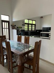 Ransavi villa
