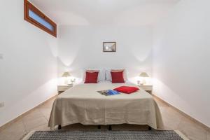 AffittaSardegna-Casa Rosa Dei Venti img37