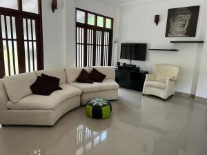 Ransavi villa