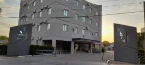 Apart America - Caucete