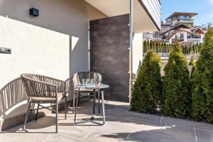 Aster Moments Apt Moritz