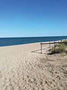 Maisons de vacances Au soleil, marcher vers la plage : photos des chambres