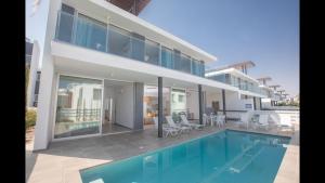 Protaras Olivine Villa Ol10