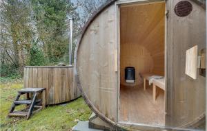 4 Bedroom Gorgeous Home In Oksbøl