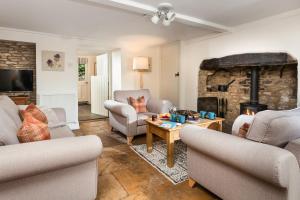 Honey Cottage