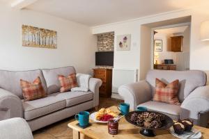 Honey Cottage