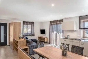 Aster Moments Apt Marie - Gries