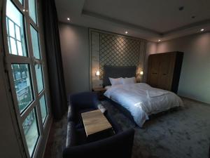 شقق دورميرا للشقق الفندقية